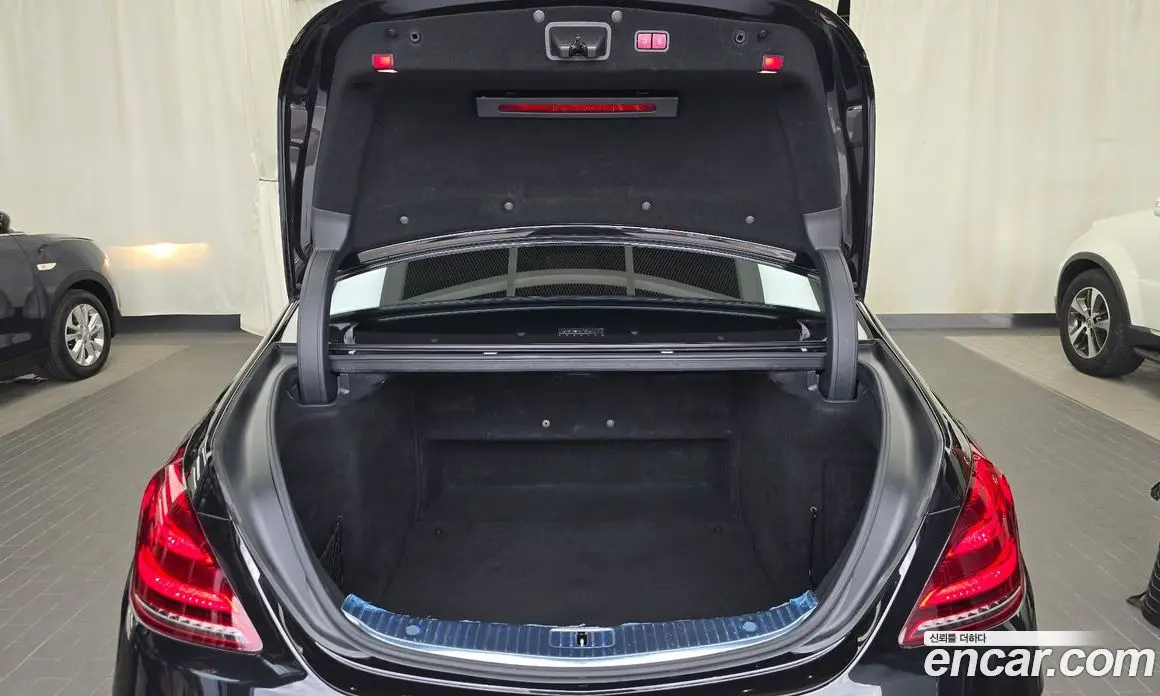 Mercedes-Benz S-Class 2019 4.0 автомат (гидро), фото 26
