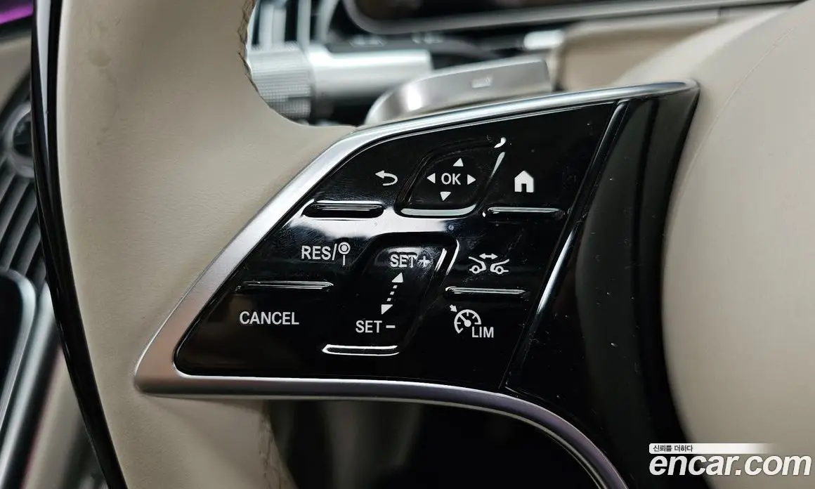 Mercedes-Benz S-Class 2023 4.0 автомат (гидро), фото 30 Mercedes-Benz S-Class 2023 4.0 автомат (гидро), фото 30