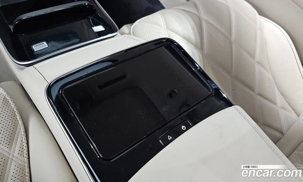Mercedes-Benz S-Class 2023 4.0 автомат (гидро), фото 35 Mercedes-Benz S-Class 2023 4.0 автомат (гидро), фото 35