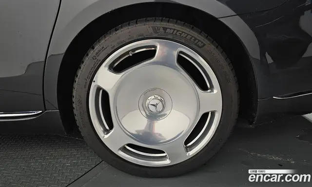 Mercedes-Benz S-Class 2023 4.0 автомат (гидро), миниатюра 7 Mercedes-Benz S-Class 2023 4.0 автомат (гидро), миниатюра 7