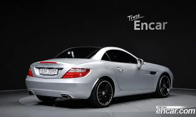 Mercedes-Benz SLK-Class 2015 1.8 автомат (гидро), миниатюра 2 Mercedes-Benz SLK-Class 2015 1.8 автомат (гидро), миниатюра 2