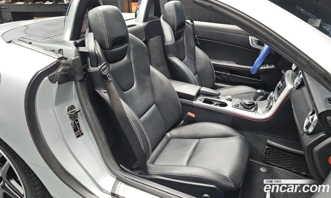 Mercedes-Benz SLK-Class 2015 1.8 автомат (гидро), фото 11 Mercedes-Benz SLK-Class 2015 1.8 автомат (гидро), фото 11