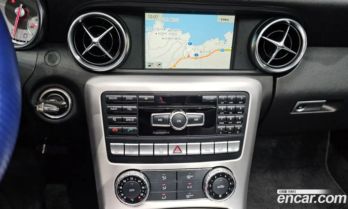 Mercedes-Benz SLK-Class 2015 1.8 автомат (гидро), фото 15 Mercedes-Benz SLK-Class 2015 1.8 автомат (гидро), фото 15