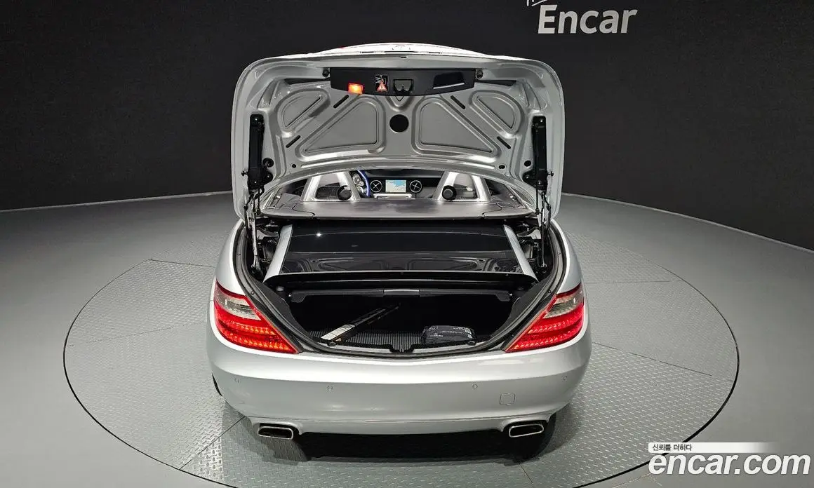 Mercedes-Benz SLK-Class 2015 1.8 автомат (гидро), фото 20 Mercedes-Benz SLK-Class 2015 1.8 автомат (гидро), фото 20