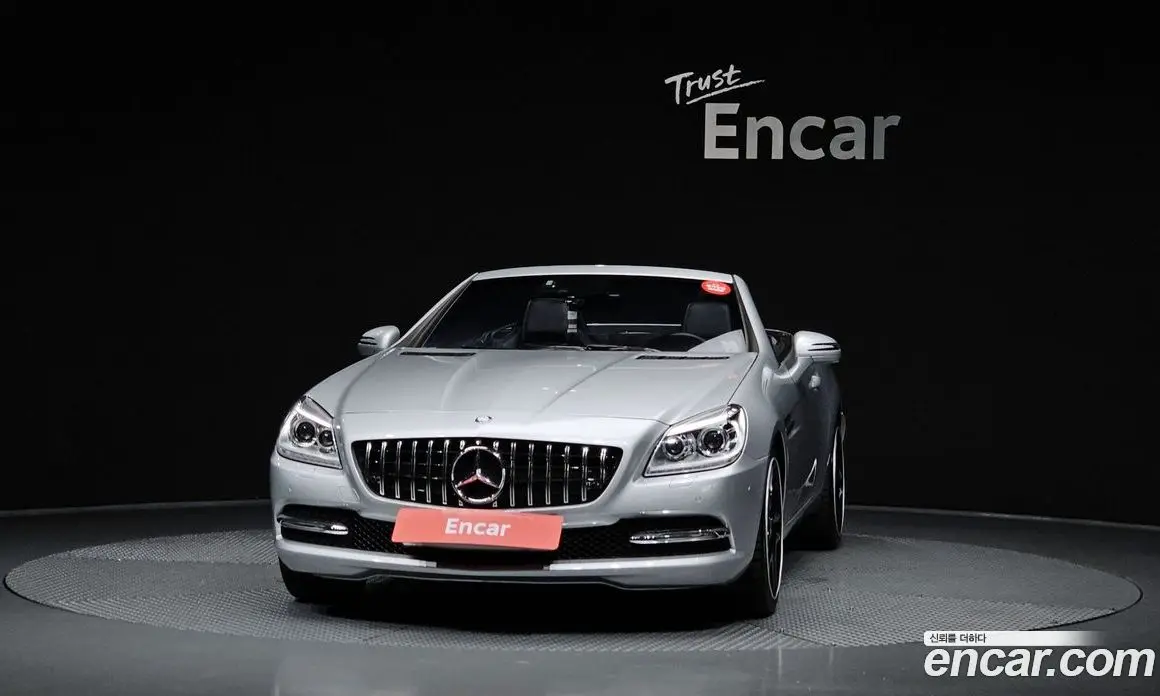 Mercedes-Benz SLK-Class 2015 1.8 автомат (гидро), фото 3 Mercedes-Benz SLK-Class 2015 1.8 автомат (гидро), фото 3