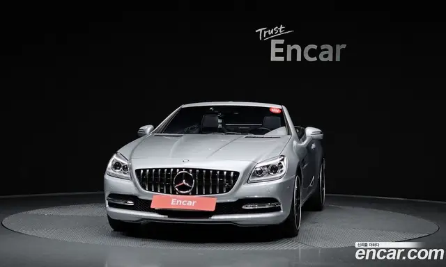 Mercedes-Benz SLK-Class 2015 1.8 автомат (гидро), миниатюра 3 Mercedes-Benz SLK-Class 2015 1.8 автомат (гидро), миниатюра 3