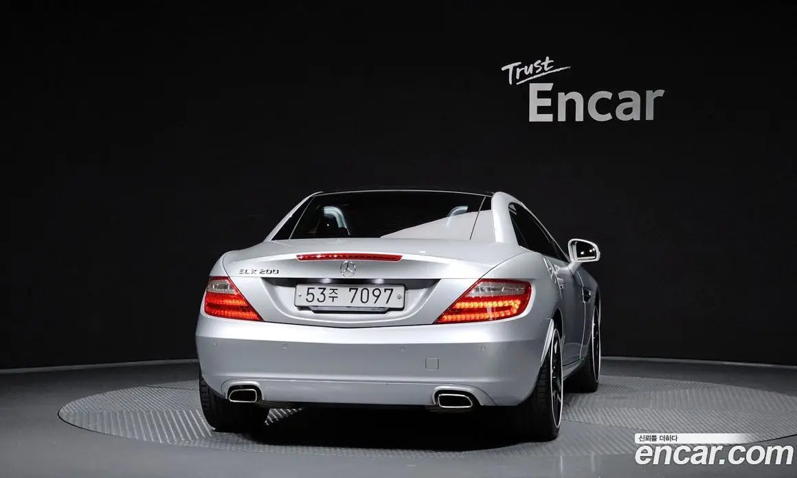 Mercedes-Benz SLK-Class 2015 1.8 автомат (гидро), фото 4 Mercedes-Benz SLK-Class 2015 1.8 автомат (гидро), фото 4