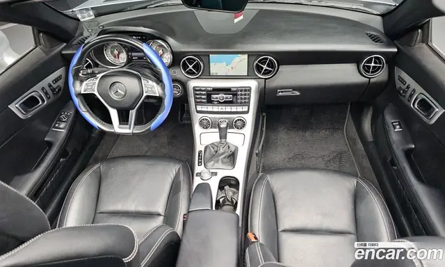 Mercedes-Benz SLK-Class 2015 1.8 автомат (гидро), миниатюра 7 Mercedes-Benz SLK-Class 2015 1.8 автомат (гидро), миниатюра 7