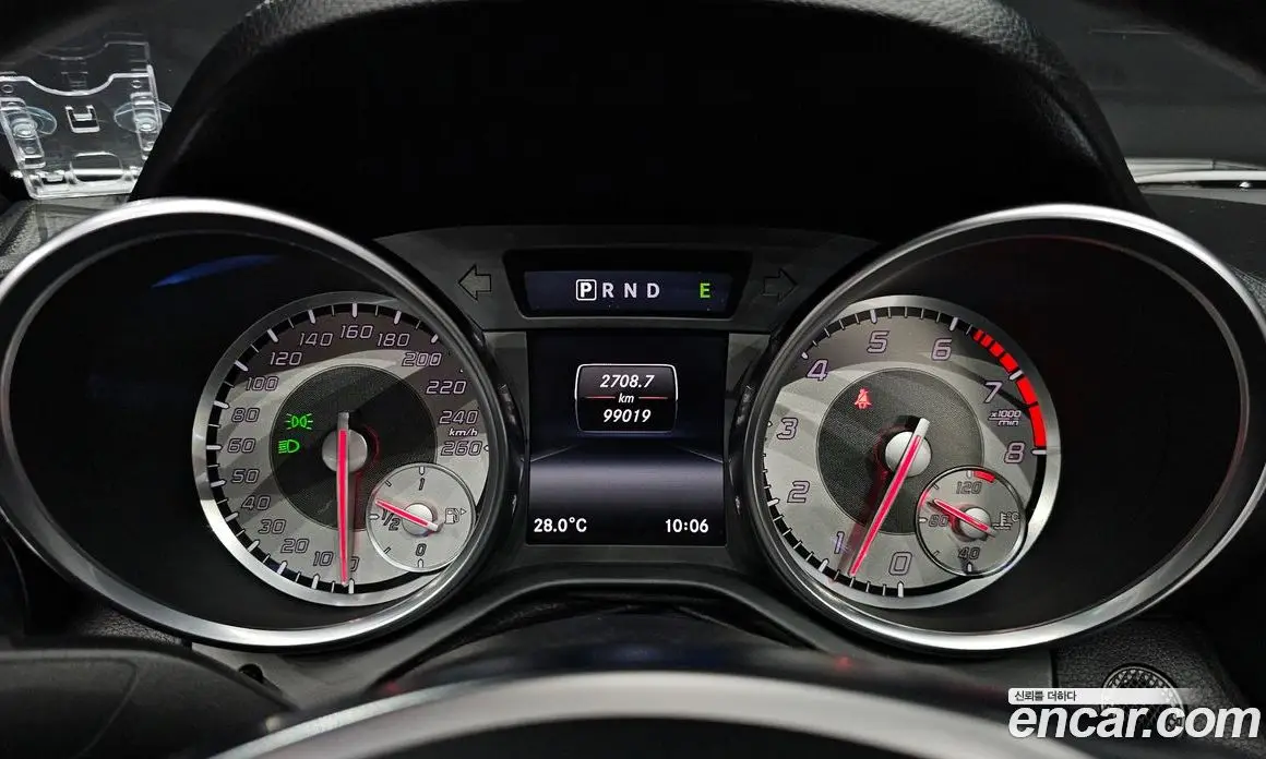 Mercedes-Benz SLK-Class 2015 1.8 автомат (гидро), фото 8 Mercedes-Benz SLK-Class 2015 1.8 автомат (гидро), фото 8