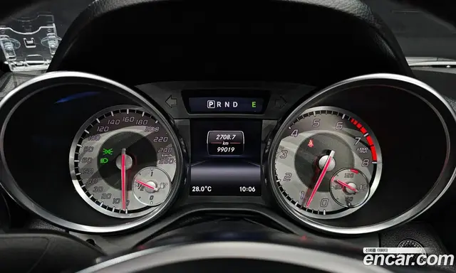 Mercedes-Benz SLK-Class 2015 1.8 автомат (гидро), миниатюра 8 Mercedes-Benz SLK-Class 2015 1.8 автомат (гидро), миниатюра 8