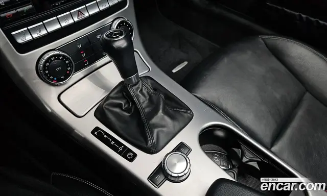 Mercedes-Benz SLK-Class 2015 1.8 автомат (гидро), миниатюра 9 Mercedes-Benz SLK-Class 2015 1.8 автомат (гидро), миниатюра 9