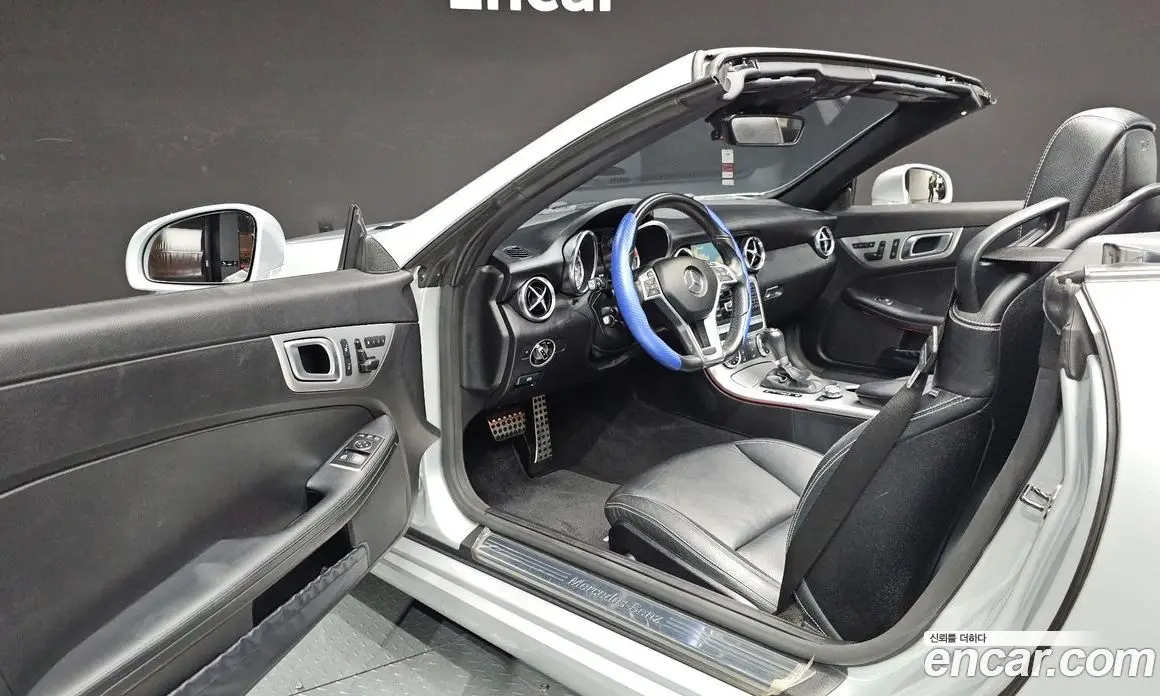 Mercedes-Benz SLK-Class 2015 1.8 автомат (гидро), фото 10 Mercedes-Benz SLK-Class 2015 1.8 автомат (гидро), фото 10
