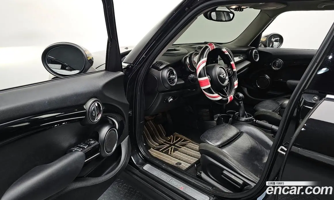 Mini Cooper 2015 2.0 автомат (гидро), фото 11