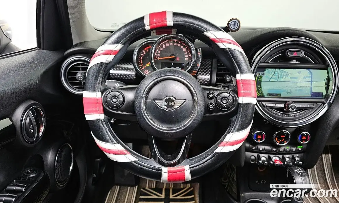 Mini Cooper 2015 2.0 автомат (гидро), фото 13