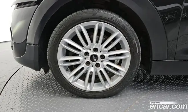 Mini Cooper 2015 2.0 автомат (гидро), миниатюра 5