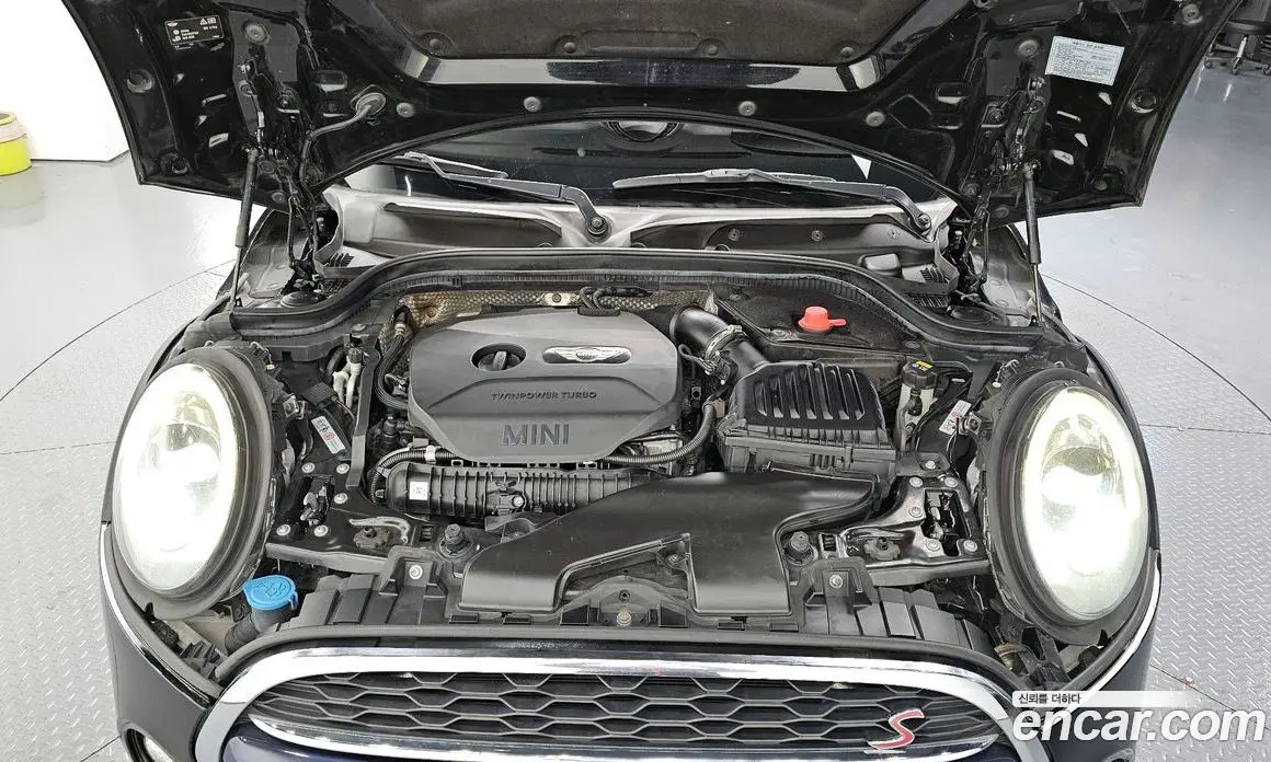 Mini Cooper 2015 2.0 автомат (гидро), фото 6
