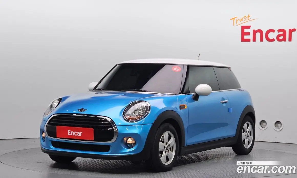 Mini Cooper 2017 1.5 автомат (гидро), фото 1 Mini Cooper 2017 1.5 автомат (гидро), фото 1