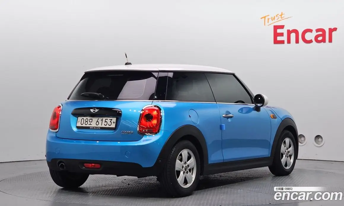 Mini Cooper 2017 1.5 автомат (гидро), фото 2 Mini Cooper 2017 1.5 автомат (гидро), фото 2