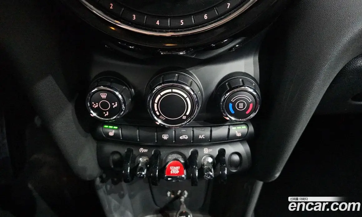 Mini Cooper 2017 1.5 автомат (гидро), фото 15 Mini Cooper 2017 1.5 автомат (гидро), фото 15