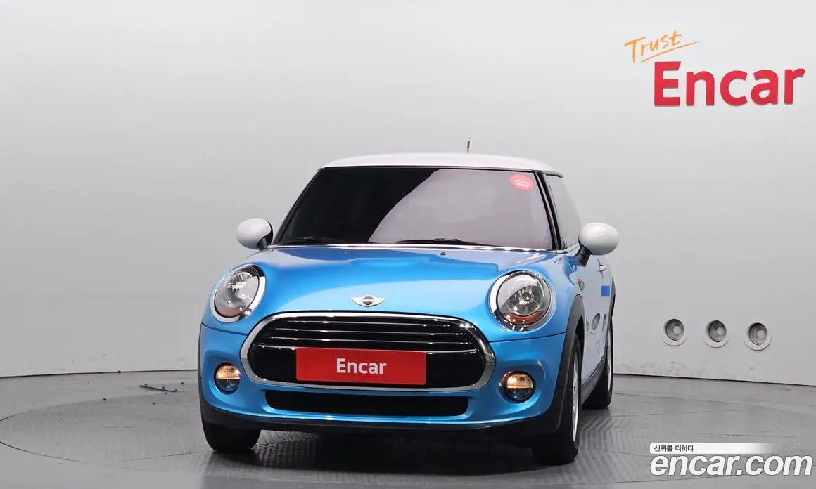 Mini Cooper 2017 1.5 автомат (гидро), фото 3 Mini Cooper 2017 1.5 автомат (гидро), фото 3