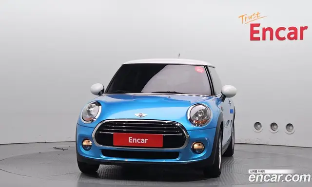 Mini Cooper 2017 1.5 автомат (гидро), миниатюра 3 Mini Cooper 2017 1.5 автомат (гидро), миниатюра 3