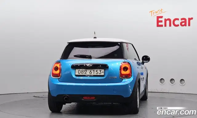 Mini Cooper 2017 1.5 автомат (гидро), миниатюра 4 Mini Cooper 2017 1.5 автомат (гидро), миниатюра 4
