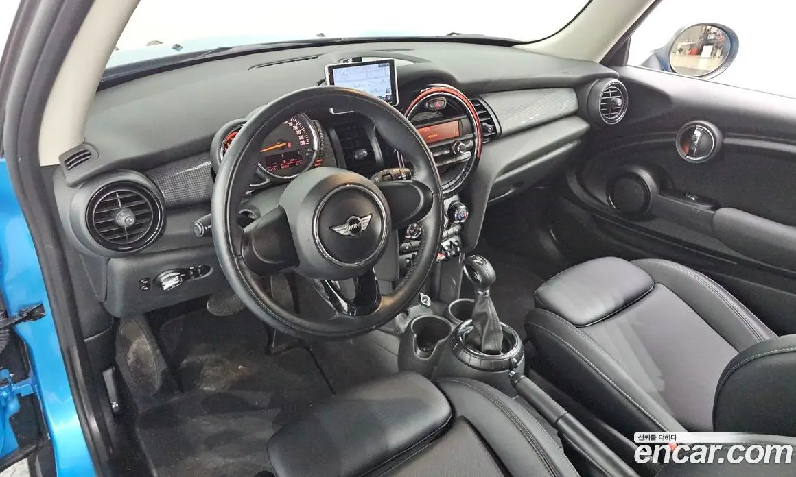 Mini Cooper 2017 1.5 автомат (гидро), фото 7 Mini Cooper 2017 1.5 автомат (гидро), фото 7