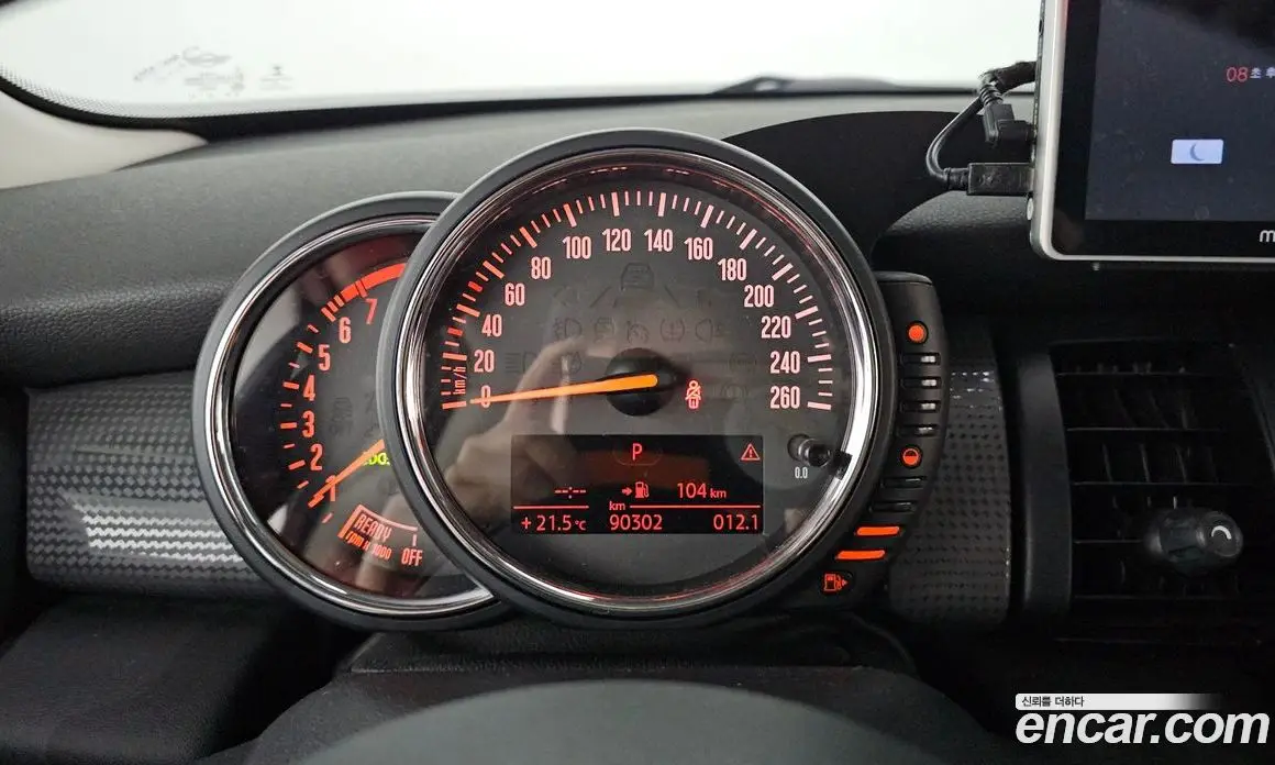 Mini Cooper 2017 1.5 автомат (гидро), фото 8 Mini Cooper 2017 1.5 автомат (гидро), фото 8