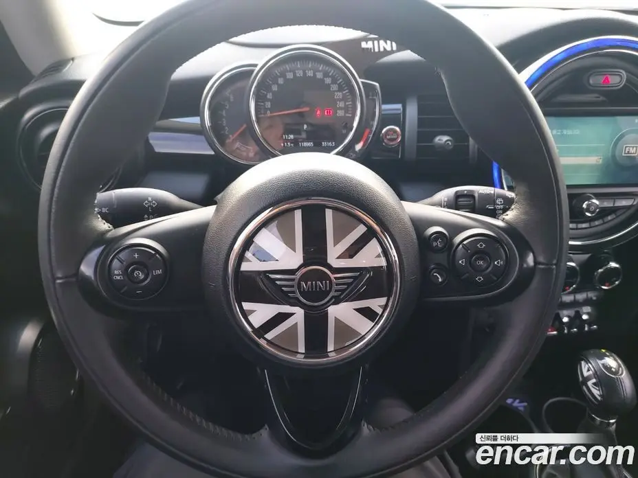 Mini Cooper 2019 1.5 автомат (гидро), фото 11 Mini Cooper 2019 1.5 автомат (гидро), фото 11