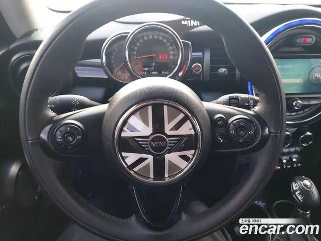 Mini Cooper 2019 1.5 автомат (гидро), миниатюра 11 Mini Cooper 2019 1.5 автомат (гидро), миниатюра 11