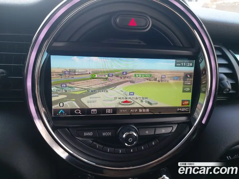 Mini Cooper 2019 1.5 автомат (гидро), фото 20 Mini Cooper 2019 1.5 автомат (гидро), фото 20
