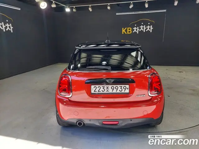 Mini Cooper 2019 1.5 автомат (гидро), миниатюра 4 Mini Cooper 2019 1.5 автомат (гидро), миниатюра 4