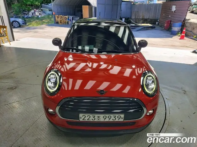 Mini Cooper 2019 1.5 автомат (гидро), миниатюра 6 Mini Cooper 2019 1.5 автомат (гидро), миниатюра 6