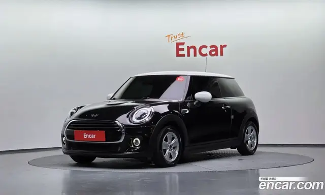 Mini Cooper 2020 1.5 автомат (гидро), миниатюра 1 Mini Cooper 2020 1.5 автомат (гидро), миниатюра 1