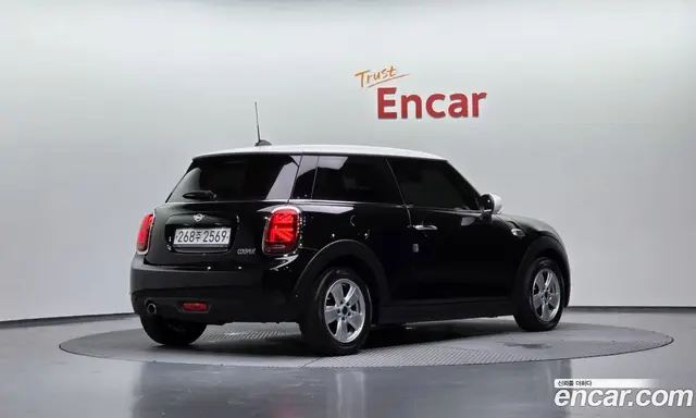 Mini Cooper 2020 1.5 автомат (гидро), миниатюра 2 Mini Cooper 2020 1.5 автомат (гидро), миниатюра 2