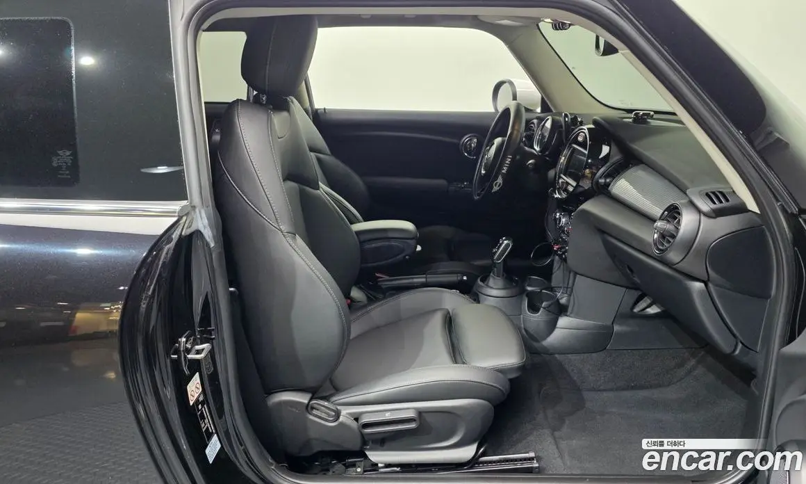 Mini Cooper 2020 1.5 автомат (гидро), фото 11 Mini Cooper 2020 1.5 автомат (гидро), фото 11