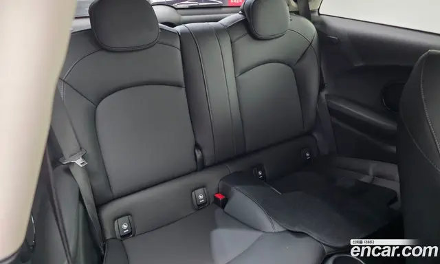 Mini Cooper 2020 1.5 автомат (гидро), миниатюра 12