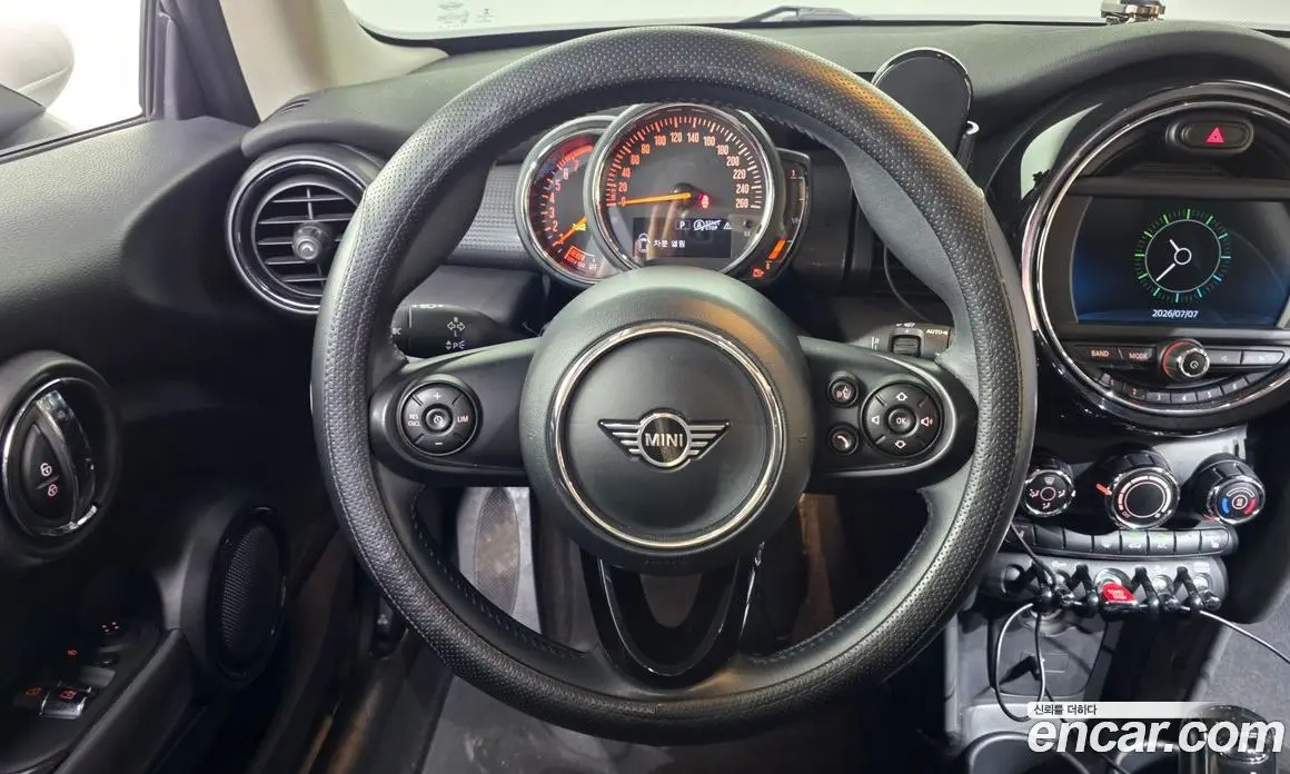 Mini Cooper 2020 1.5 автомат (гидро), фото 13 Mini Cooper 2020 1.5 автомат (гидро), фото 13