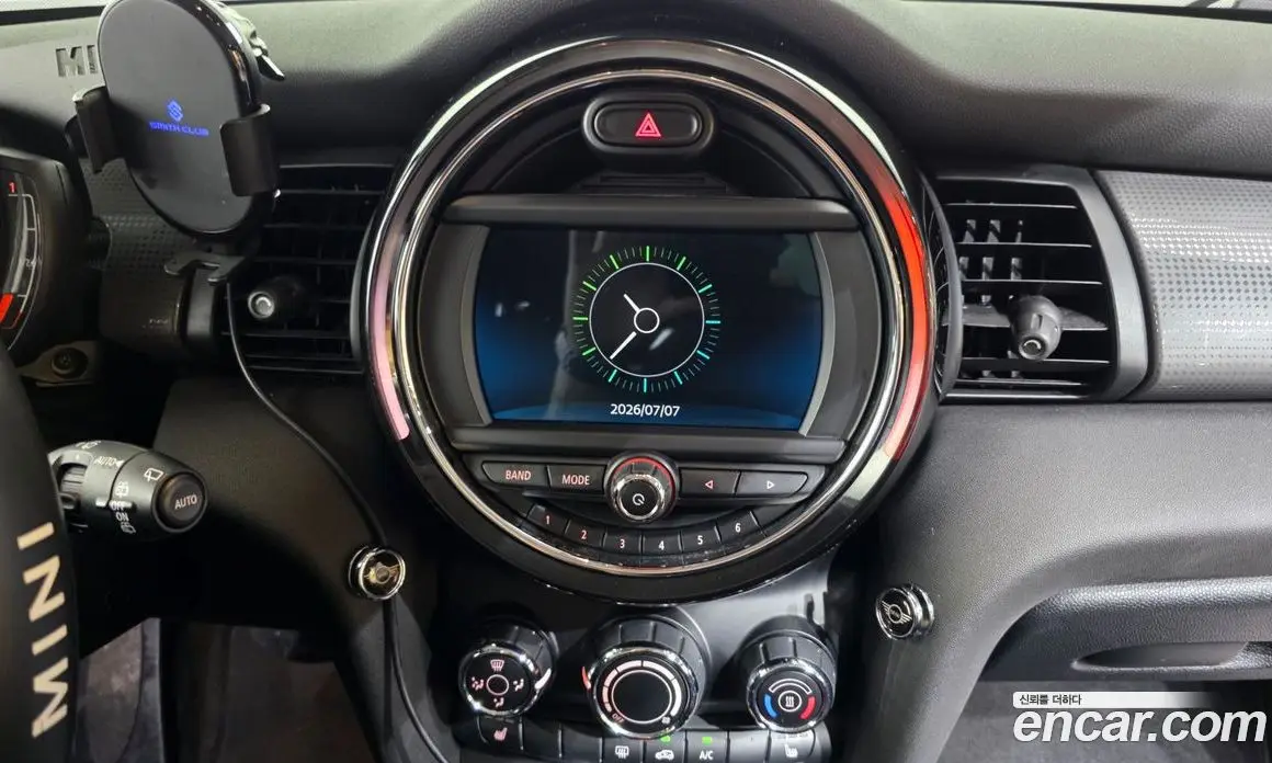 Mini Cooper 2020 1.5 автомат (гидро), фото 14 Mini Cooper 2020 1.5 автомат (гидро), фото 14
