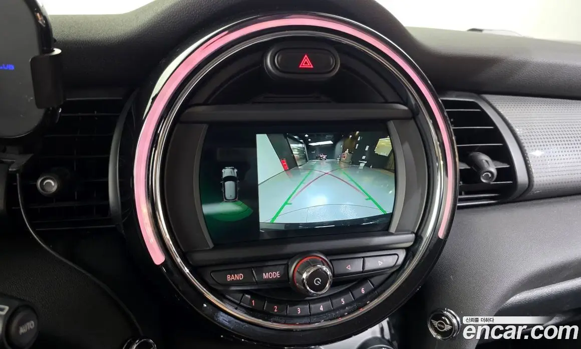 Mini Cooper 2020 1.5 автомат (гидро), фото 15 Mini Cooper 2020 1.5 автомат (гидро), фото 15