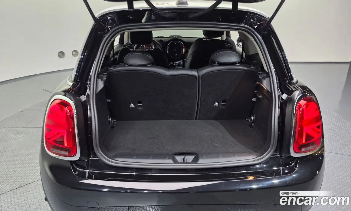 Mini Cooper 2020 1.5 автомат (гидро), фото 20 Mini Cooper 2020 1.5 автомат (гидро), фото 20