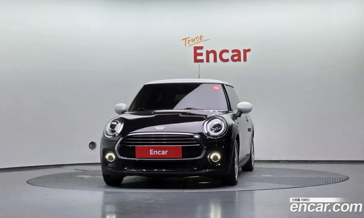 Mini Cooper 2020 1.5 автомат (гидро), фото 3 Mini Cooper 2020 1.5 автомат (гидро), фото 3