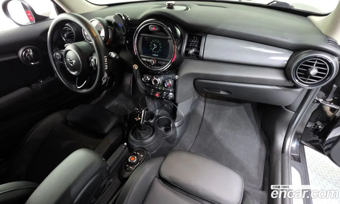 Mini Cooper 2020 1.5 автомат (гидро), фото 7 Mini Cooper 2020 1.5 автомат (гидро), фото 7