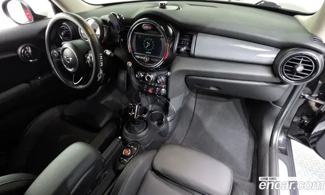 Mini Cooper 2020 1.5 автомат (гидро), миниатюра 7 Mini Cooper 2020 1.5 автомат (гидро), миниатюра 7