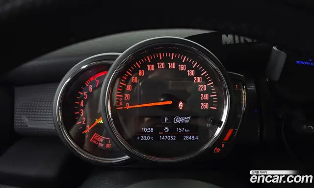 Mini Cooper 2020 1.5 автомат (гидро), миниатюра 8 Mini Cooper 2020 1.5 автомат (гидро), миниатюра 8