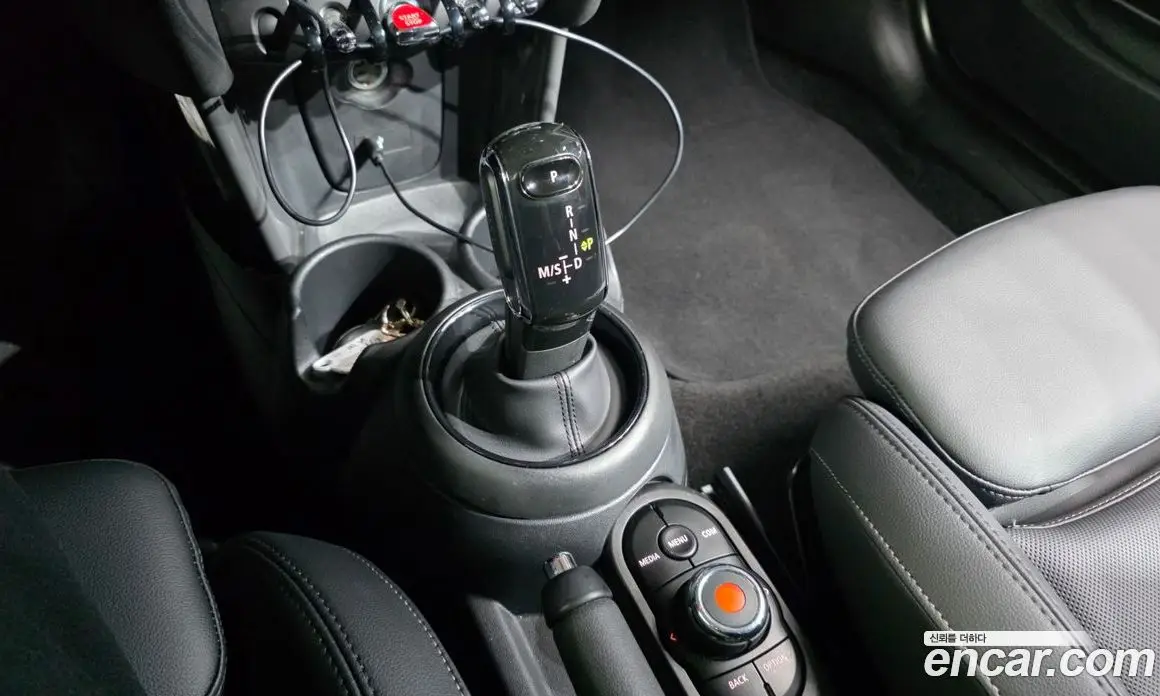 Mini Cooper 2020 1.5 автомат (гидро), фото 9 Mini Cooper 2020 1.5 автомат (гидро), фото 9