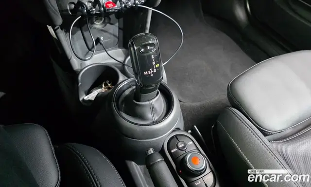 Mini Cooper 2020 1.5 автомат (гидро), миниатюра 9 Mini Cooper 2020 1.5 автомат (гидро), миниатюра 9