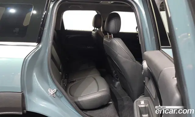 Mini Countryman 2023 1.5 автомат (гидро), миниатюра 12