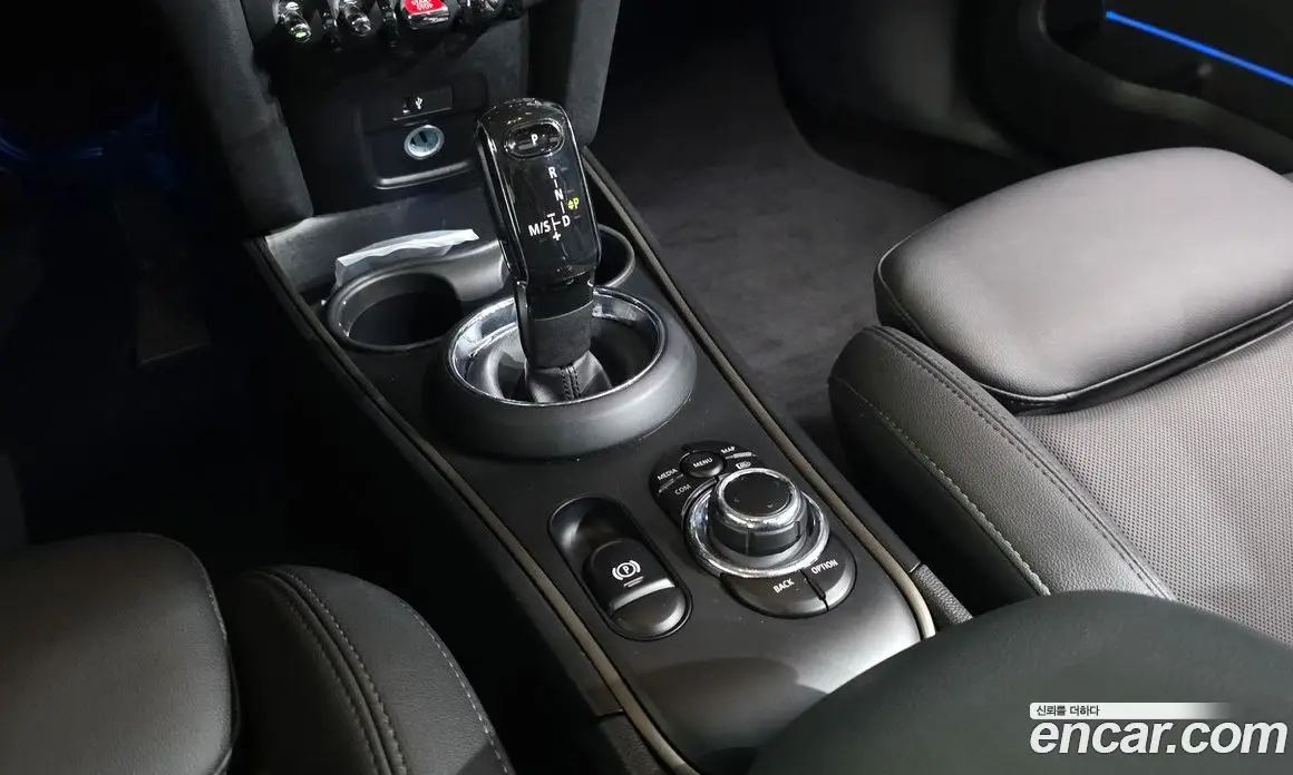 Mini Countryman 2023 1.5 автомат (гидро), фото 9 Mini Countryman 2023 1.5 автомат (гидро), фото 9