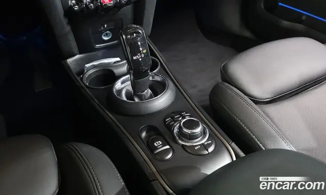 Mini Countryman 2023 1.5 автомат (гидро), миниатюра 9 Mini Countryman 2023 1.5 автомат (гидро), миниатюра 9